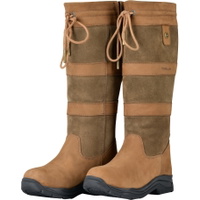 Damen Fluss Stiefel IV